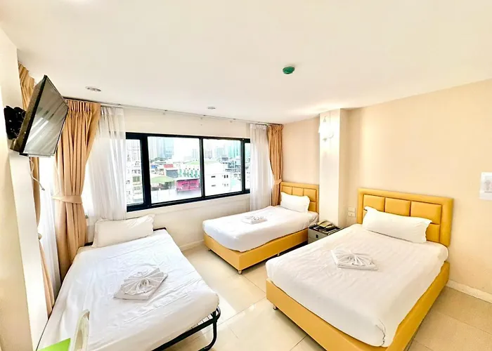 Abcyq Hotel