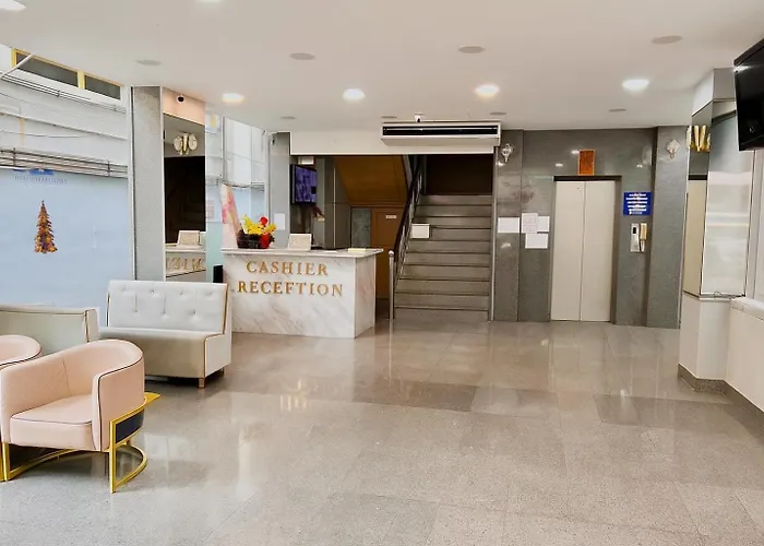 Abcyq Hotel